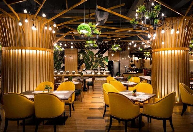 酒店 Enping Yucca