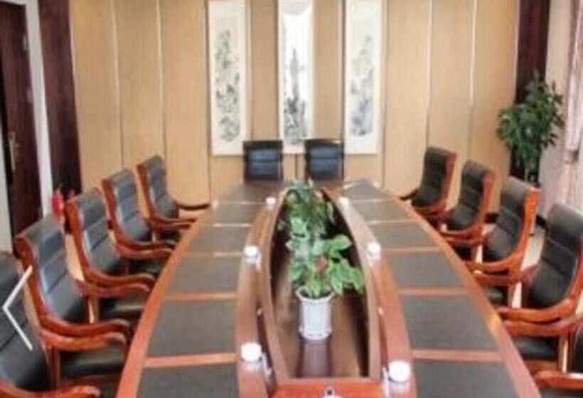 Otel Erdos Great Gate