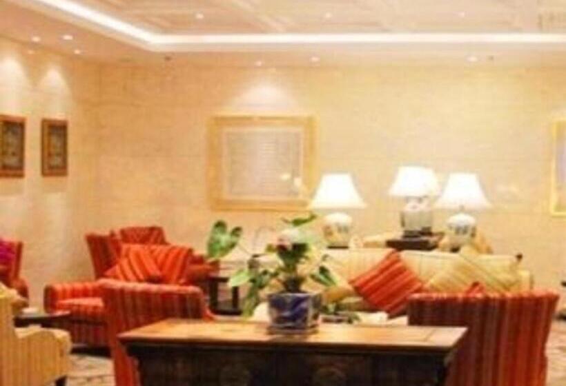 Otel Erdos Great Gate