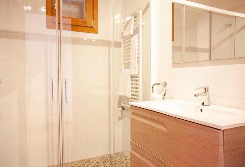 Отель Finca S Hort De Sa Begura