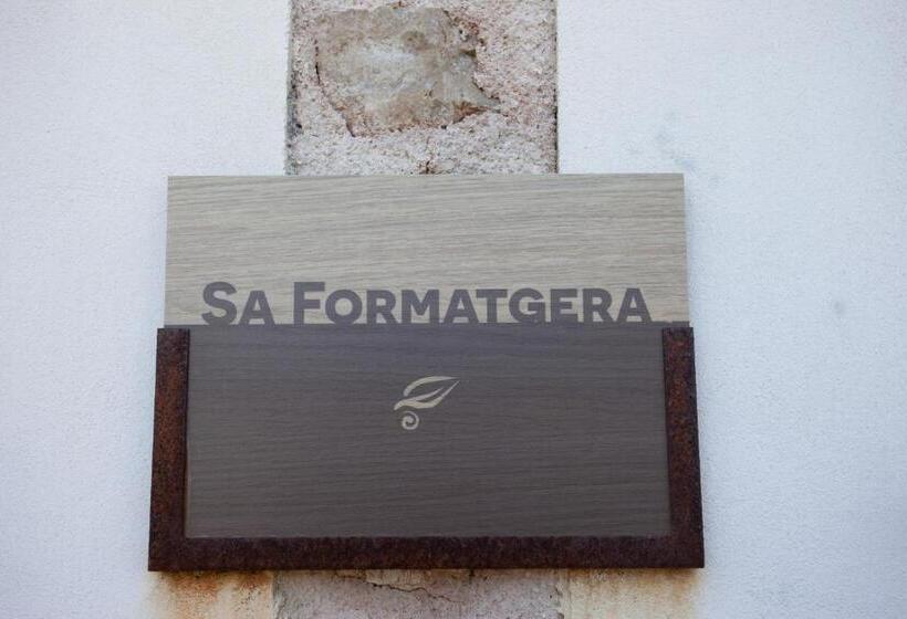 Отель Finca S Hort De Sa Begura