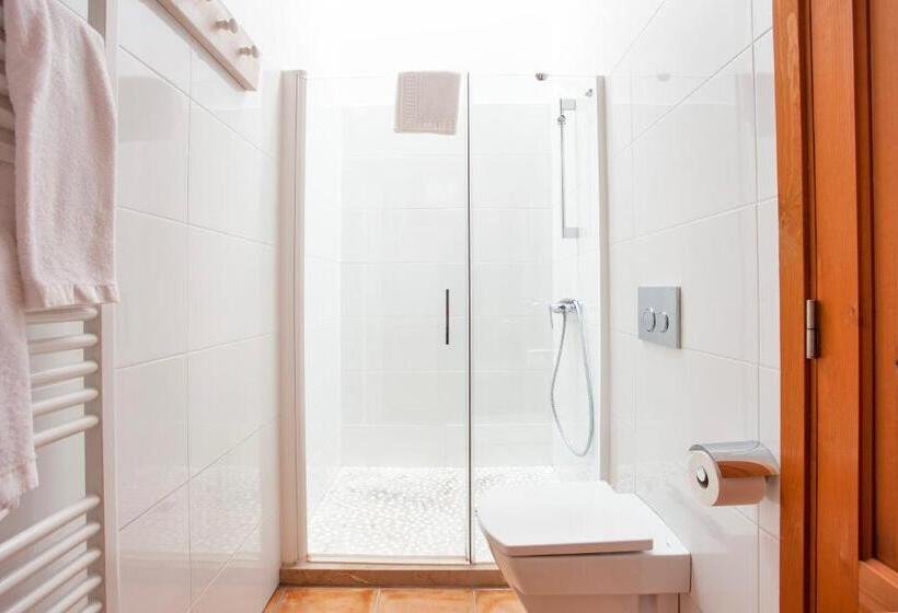 Отель Finca S Hort De Sa Begura