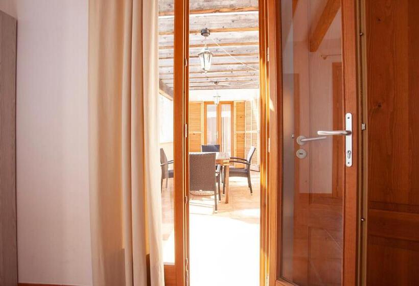 Отель Finca S Hort De Sa Begura