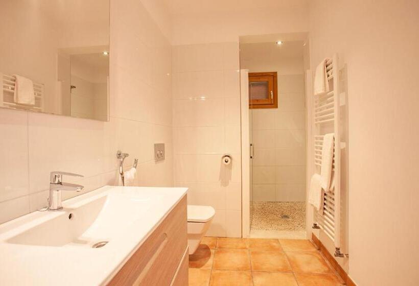 Отель Finca S Hort De Sa Begura