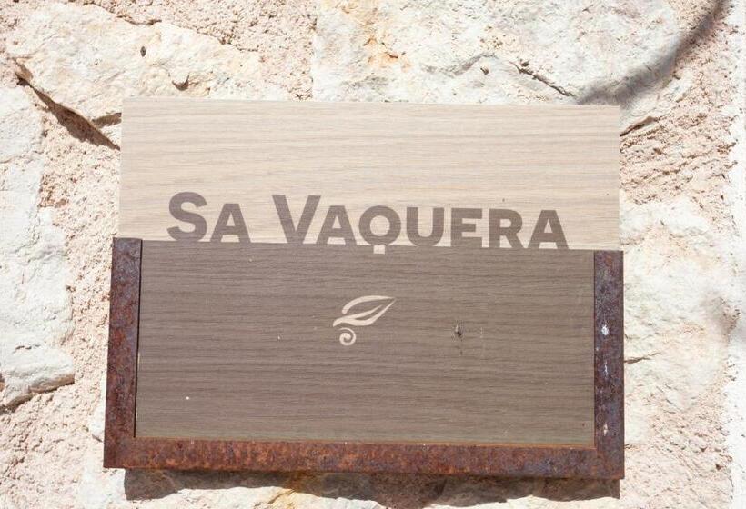 Отель Finca S Hort De Sa Begura