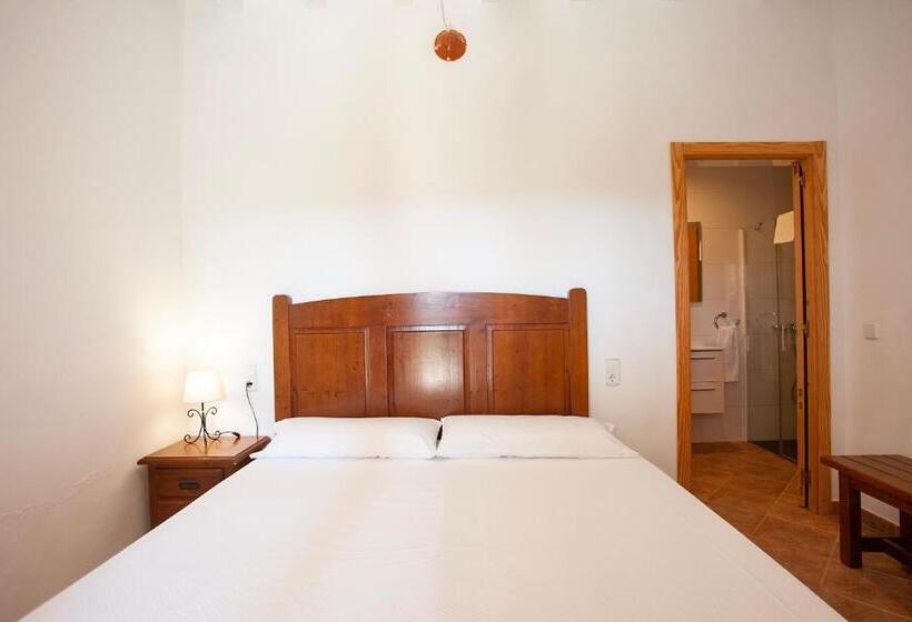 Отель Finca S Hort De Sa Begura