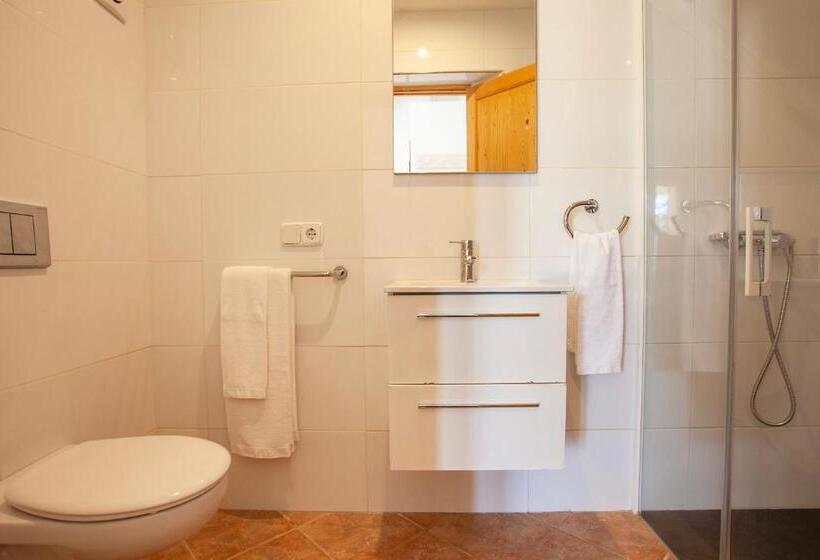 Отель Finca S Hort De Sa Begura