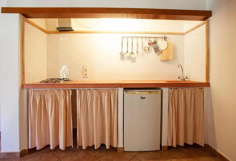 Отель Finca S Hort De Sa Begura