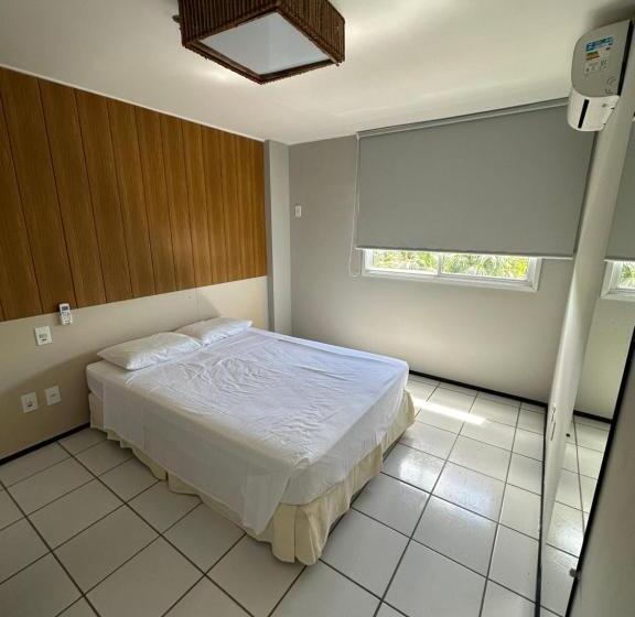 酒店 Gran Lençóis Barreirinhas