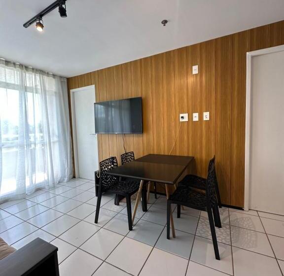 酒店 Gran Lençóis Barreirinhas