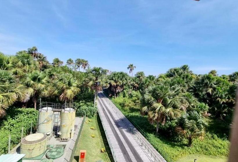 酒店 Gran Lençóis Barreirinhas