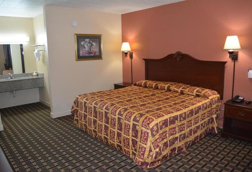 호텔 Grand Palace Inn