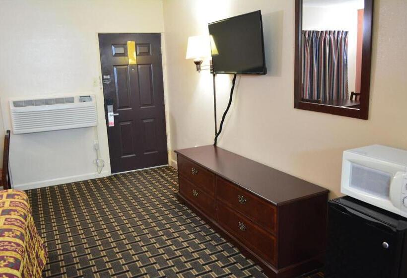 호텔 Grand Palace Inn