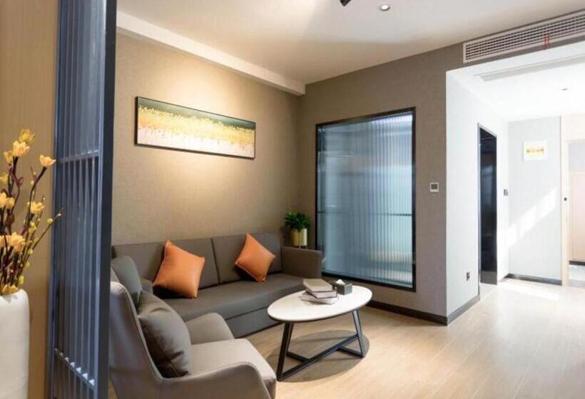 Отель Green Tree Inn Suqian Shuyang County Yingbin Avenue North Taizhou Road