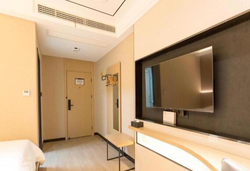 Отель Green Tree Inn Suqian Shuyang County Yingbin Avenue North Taizhou Road