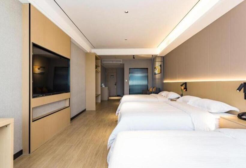 Отель Green Tree Inn Suqian Shuyang County Yingbin Avenue North Taizhou Road