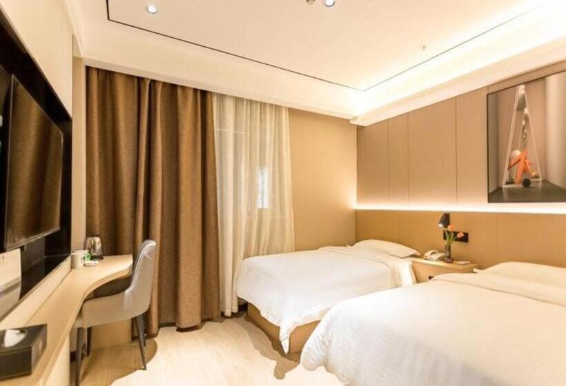 Отель Green Tree Inn Suqian Shuyang County Yingbin Avenue North Taizhou Road