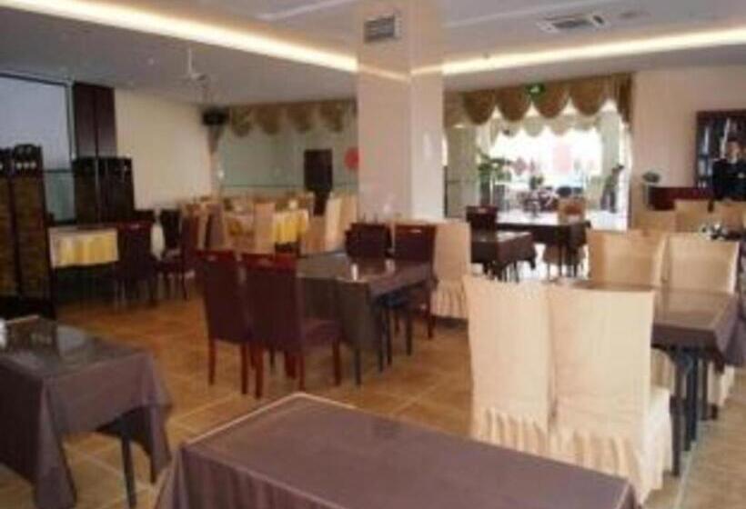 Отель Green Tree Inn Suqian Shuyang County Yingbin Avenue North Taizhou Road