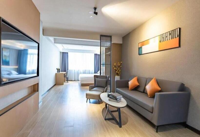 Отель Green Tree Inn Suqian Shuyang County Yingbin Avenue North Taizhou Road