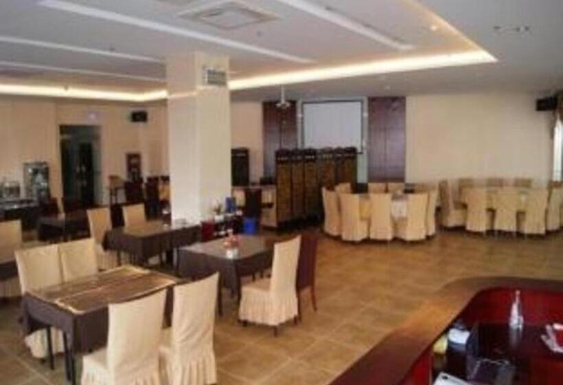 Отель Green Tree Inn Suqian Shuyang County Yingbin Avenue North Taizhou Road