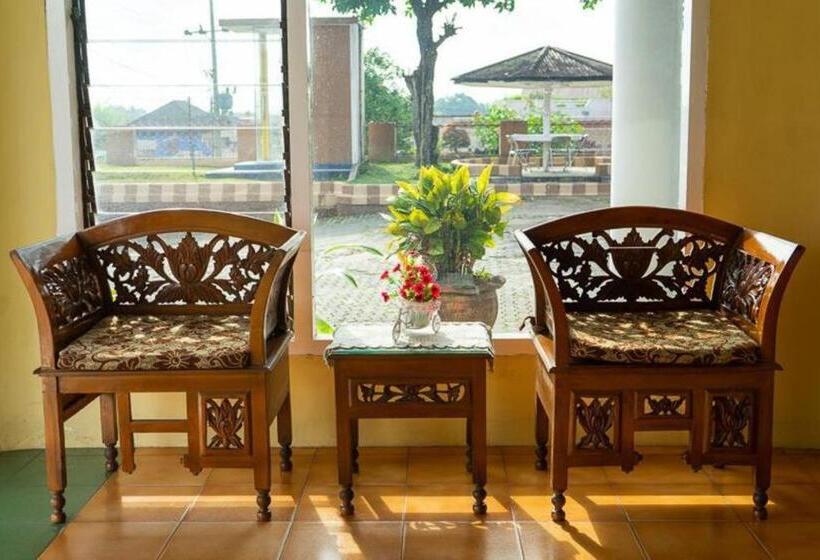 هتل Griya Tirta