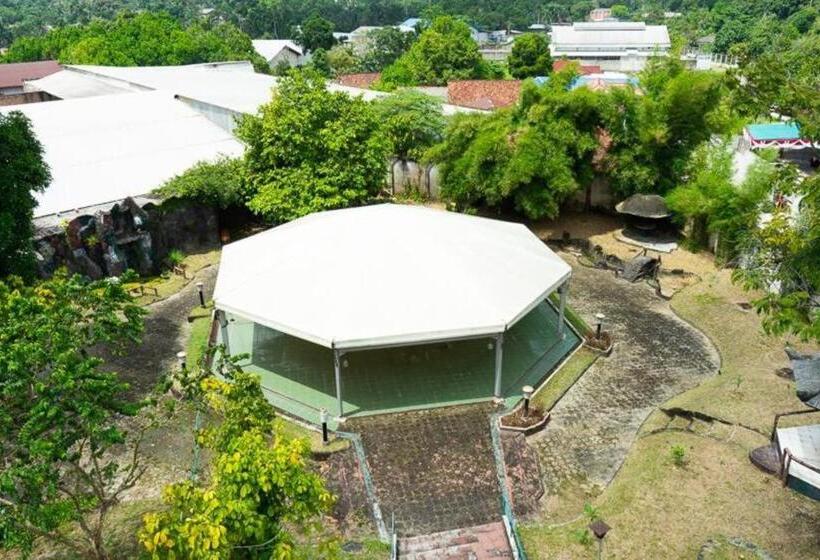 Отель Griya Tirta