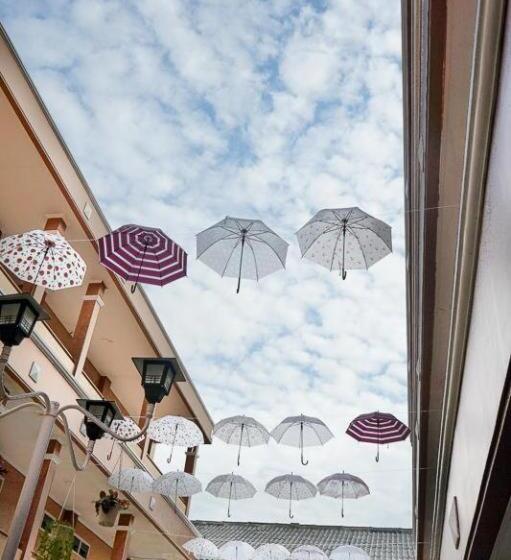 Отель Griya Tirta