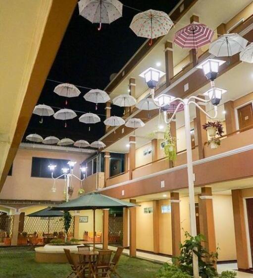 هتل Griya Tirta
