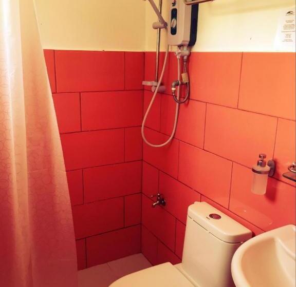 هتل Hillside Villa