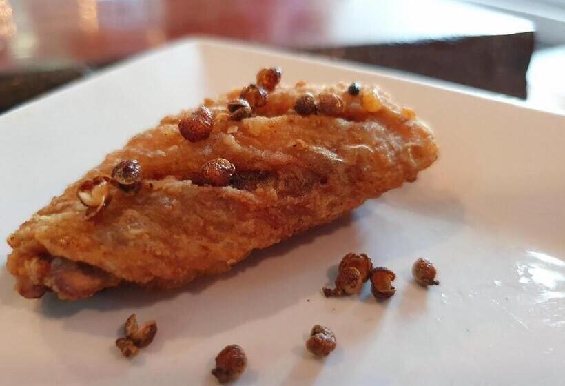 호텔 Huen Fai Mae Jampee