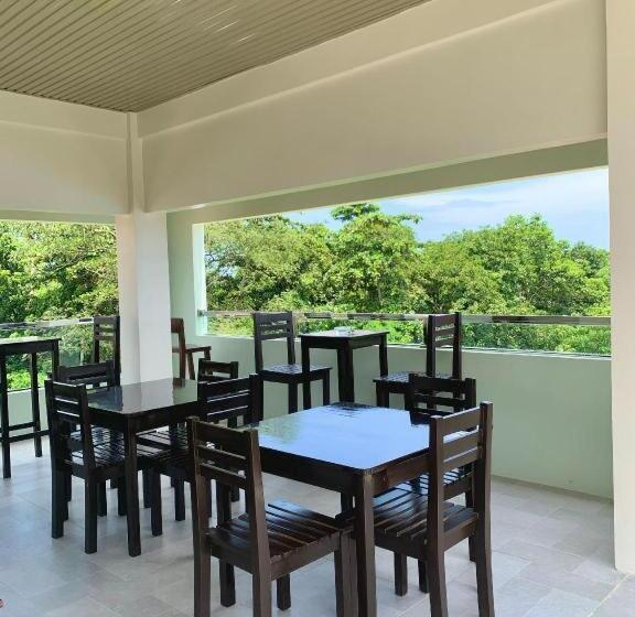 ホテル Jm Backpackers Hometel