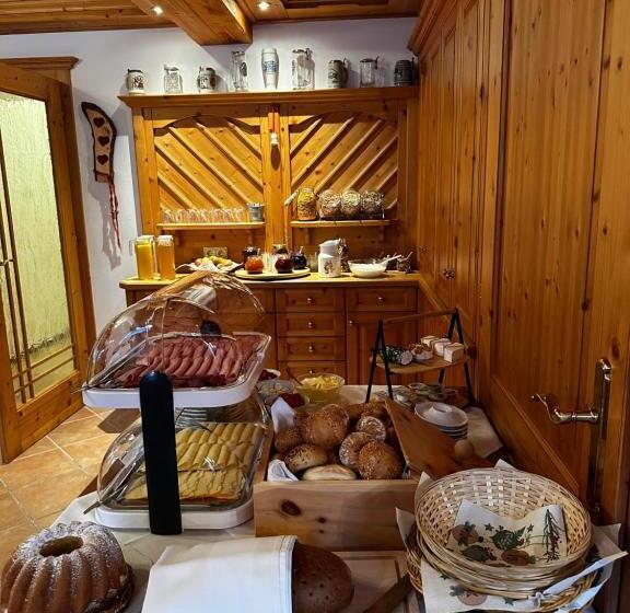 בית מלון כפרי Klöckhof