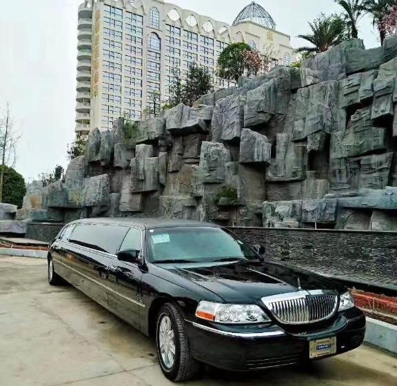 فندق Laibor International