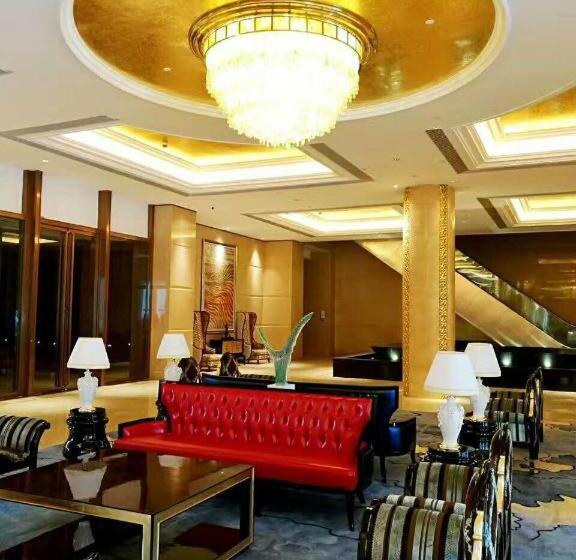 فندق Laibor International