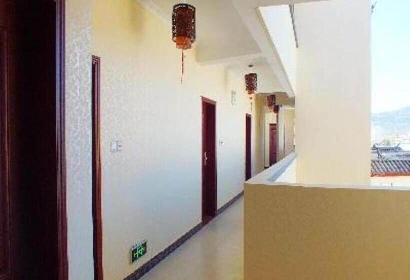 هتل Lijiang Precious Dream