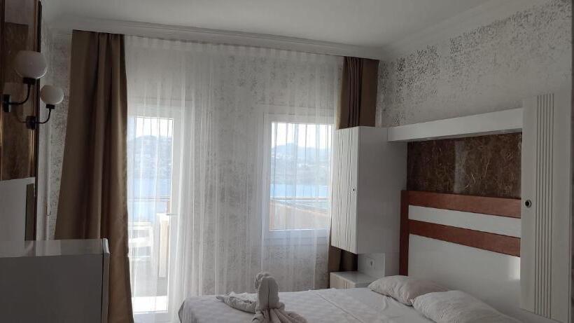فندق Bodrum Liman Resort
