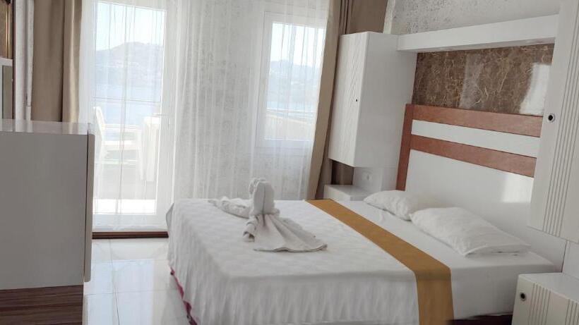 فندق Bodrum Liman Resort