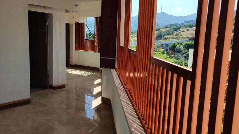 فندق Bodrum Liman Resort