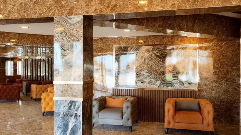 فندق Bodrum Liman Resort