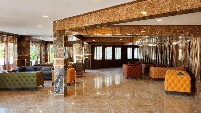 فندق Bodrum Liman Resort