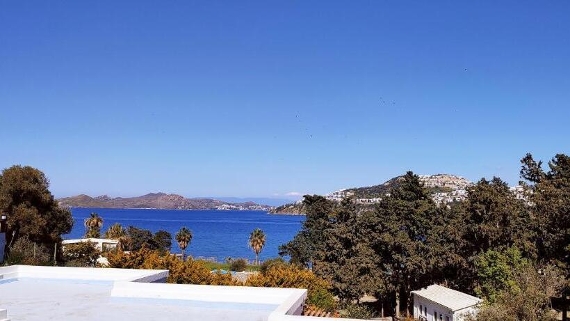 فندق Bodrum Liman Resort