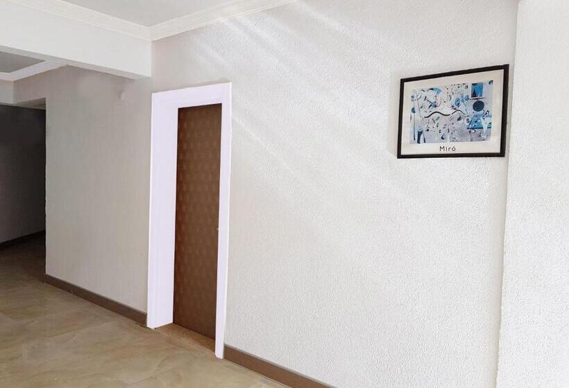 فندق Bodrum Liman Resort