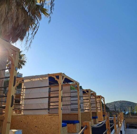 فندق Bodrum Liman Resort