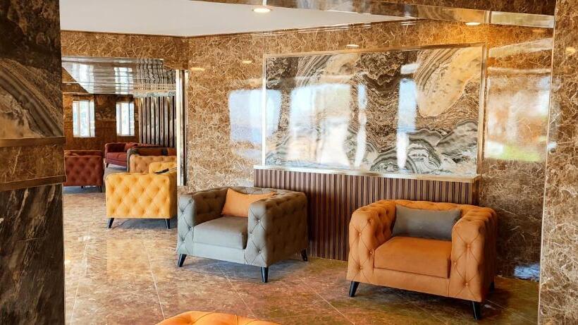 فندق Bodrum Liman Resort