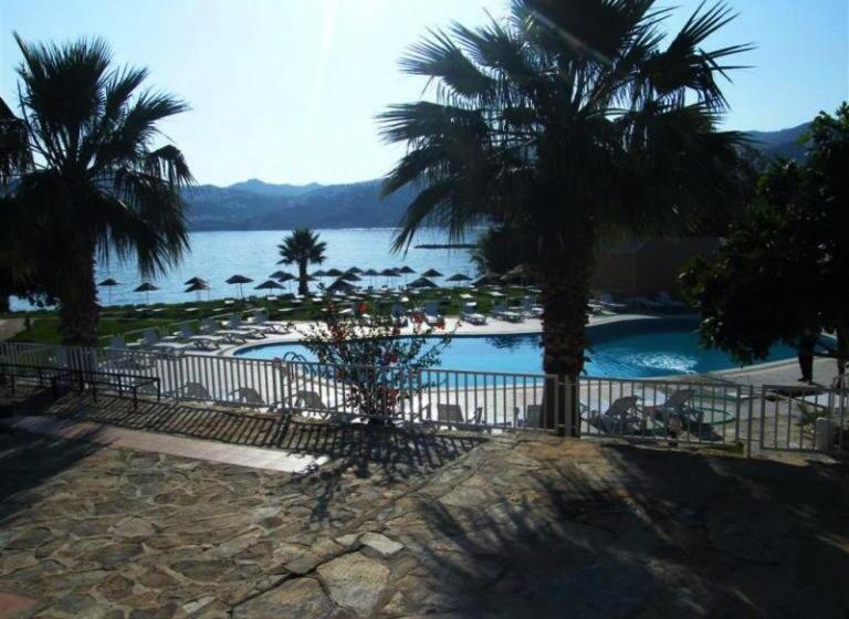 ホテル Bodrum Liman Resort