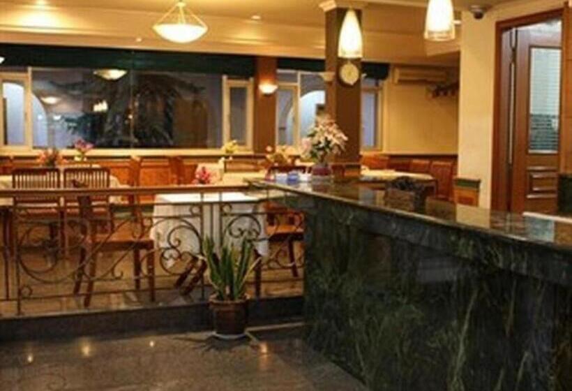 בית מלון כפרי Lintas Sumatra