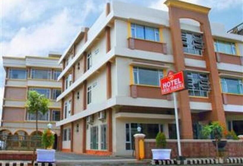 هتل Lintas Sumatra