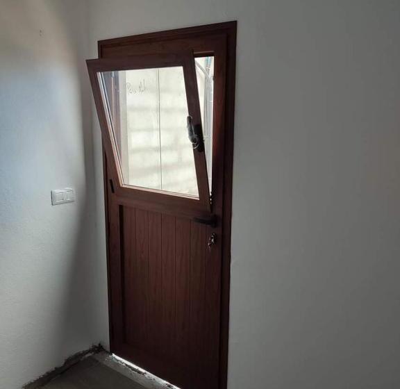 בית מלון כפרי Love Tijarafe