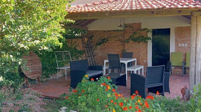 酒店 Casa Luis Pato