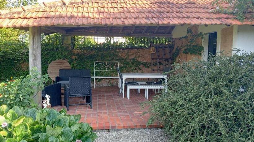 酒店 Casa Luis Pato